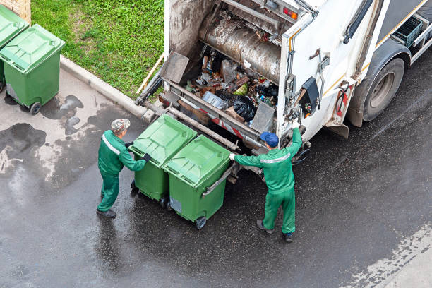Best Appliance Removal Near Me  in Leipsic, OH