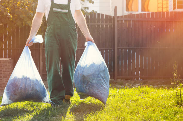 Best Professional Junk Removal  in Leipsic, OH
