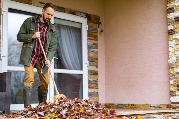 Best Same-Day Junk Removal  in Leipsic, OH