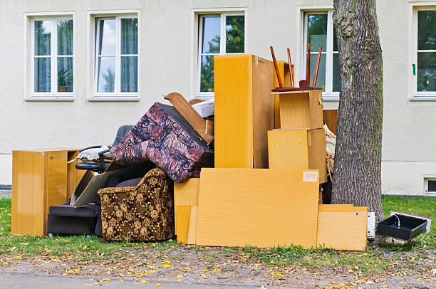 Best Local Junk Hauling  in Leipsic, OH