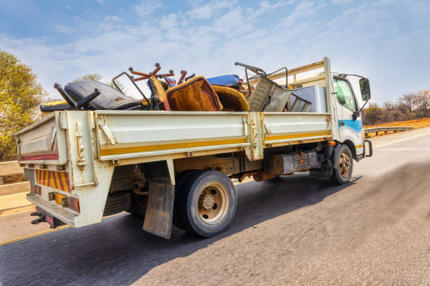 Best Yard Waste Removal  in Leipsic, OH