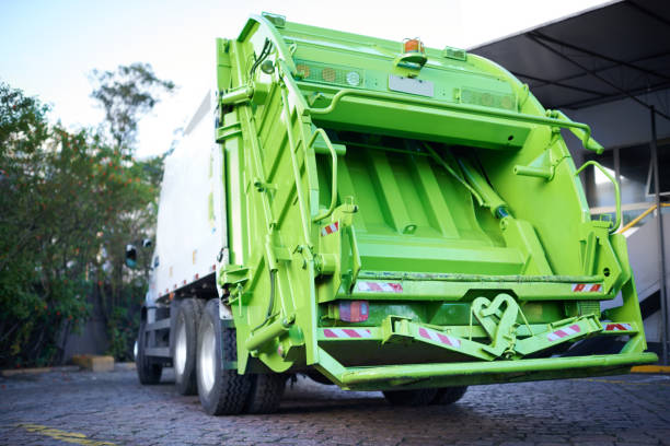 Household Junk Removal in Leipsic, OH